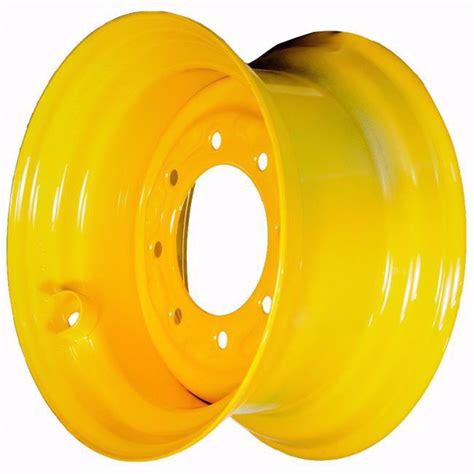 are steel tracks for skid steer wheels any good|12x16.5 skid steer rims.